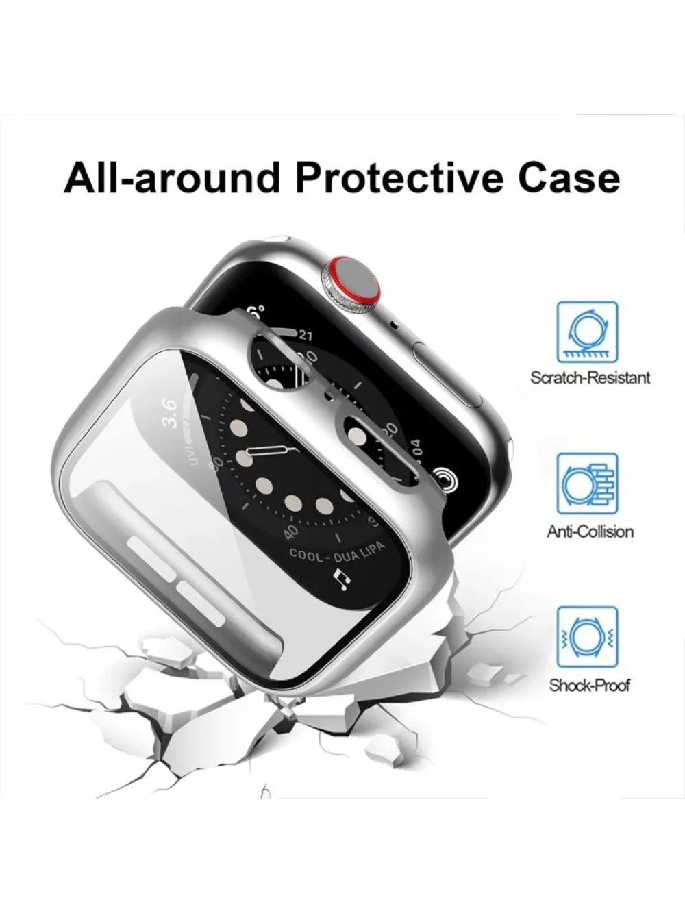 N/A protect your